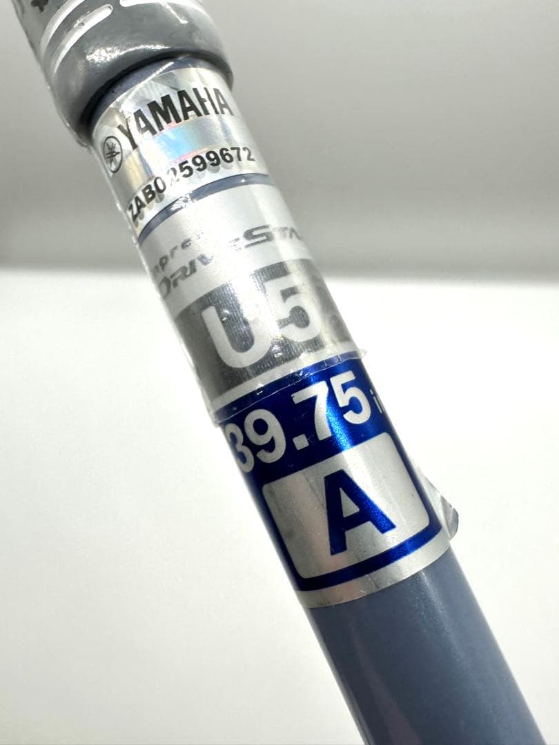 新品｜ヤマハ｜ドライブスター5・7番インプレスレディースユーティリティUT