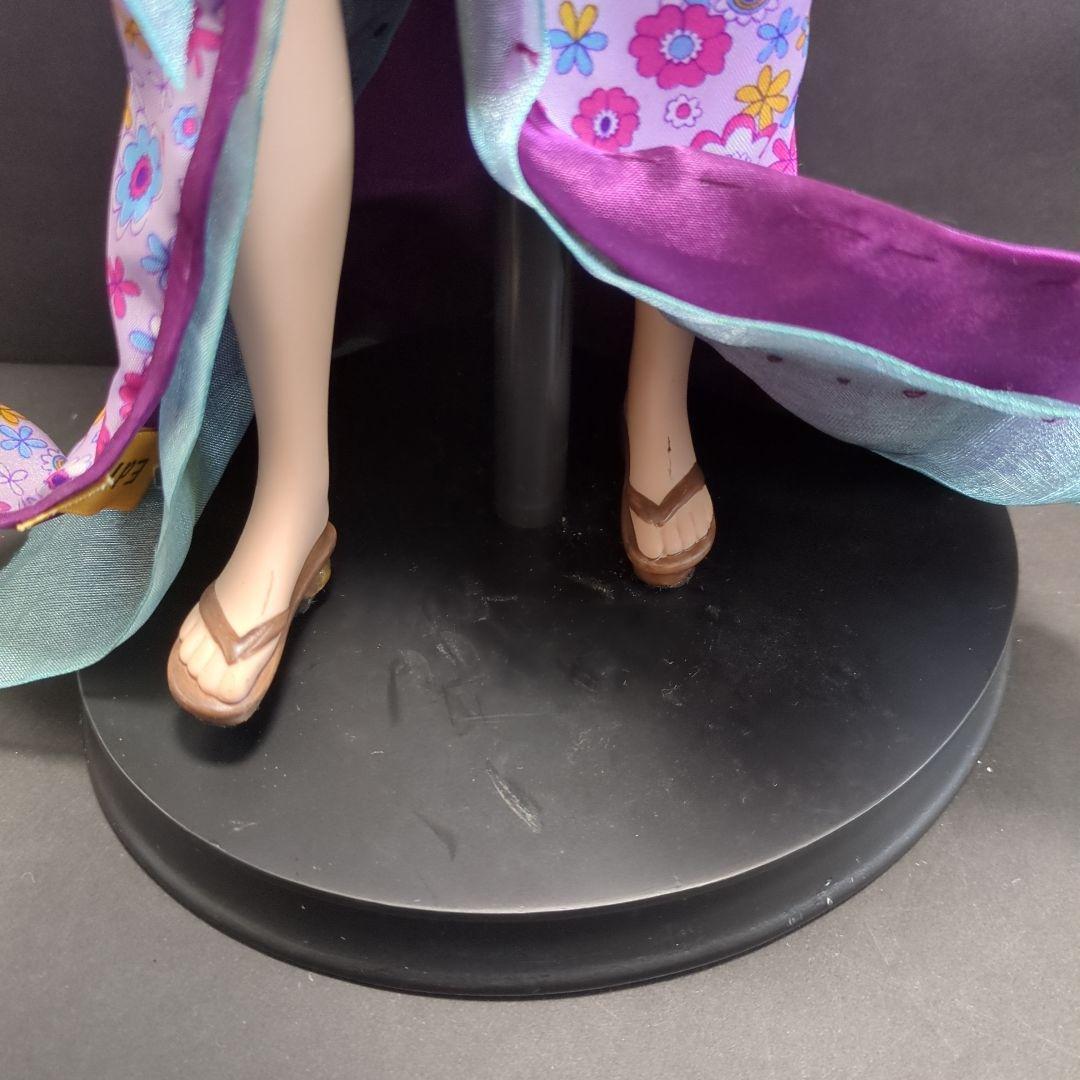 桃世六区！ベティちゃん♡特大フィギュア2点