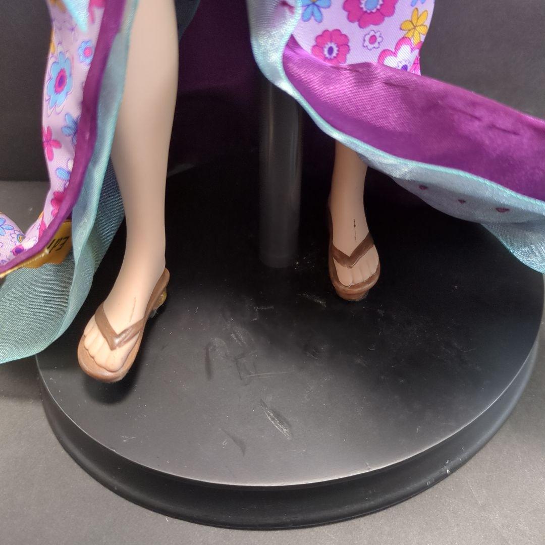 桃世六区！ベティちゃん♡特大フィギュア2点