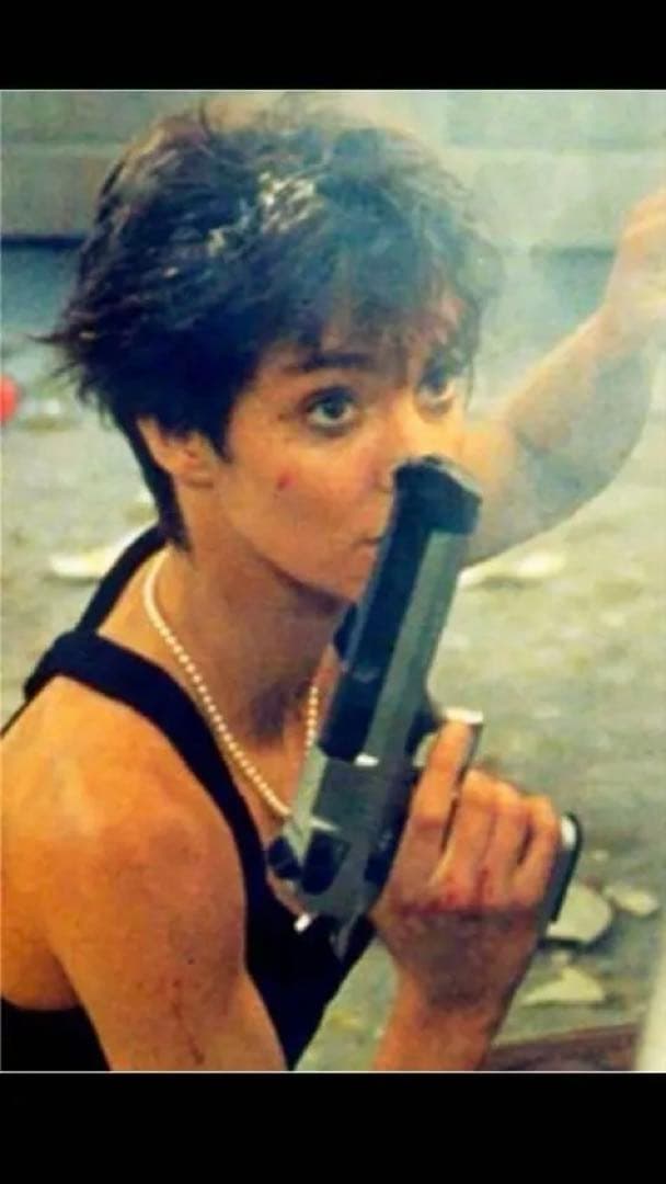 【必見！】東京マルイ デザートイーグル ガスガン 映画ニキータ仕様カスタム