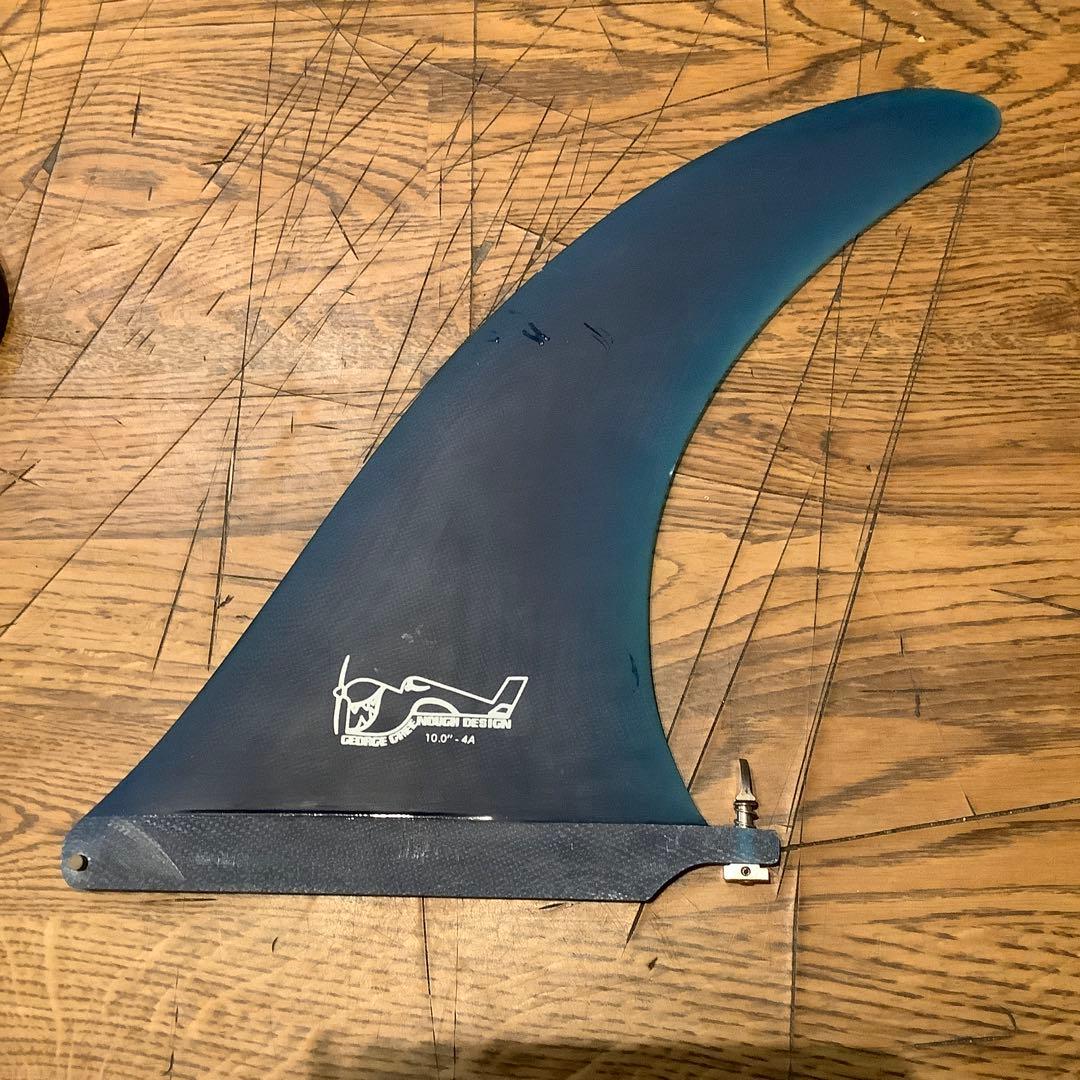 e greenough 4a 10 fin フィン