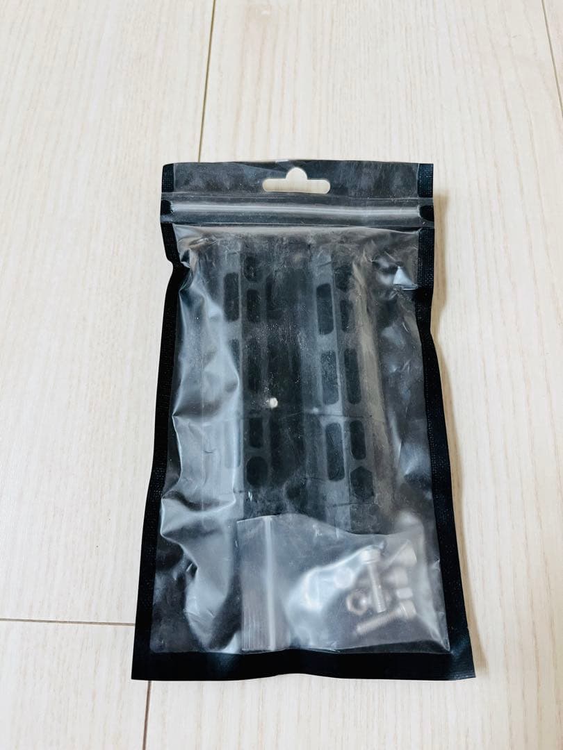 シェルコンレッグ 50 ブラック