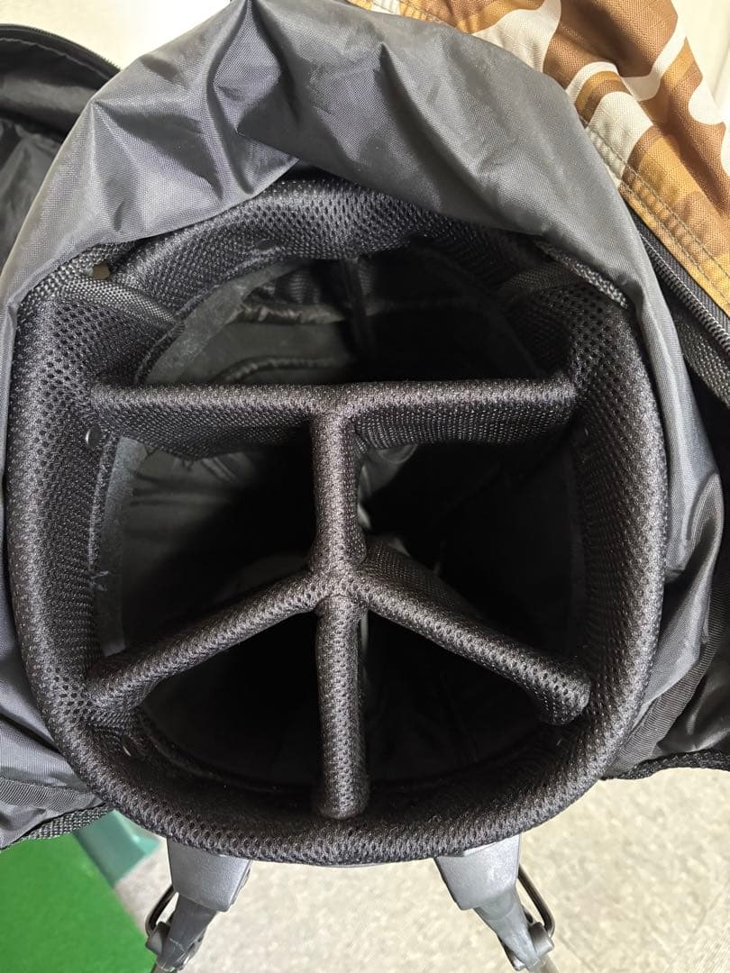 OAKLEY　キャディバッグ