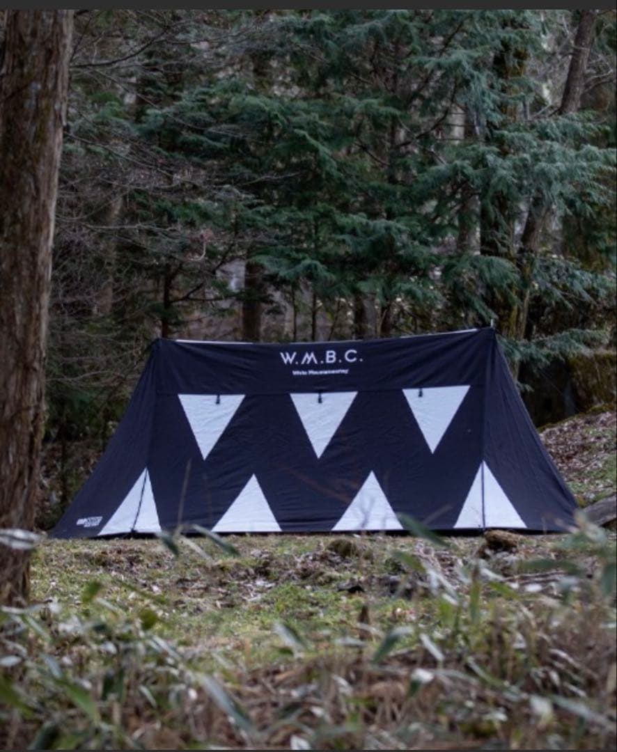 grip swanyホワイトマウンテニアリング WM グリップスワニー テント
