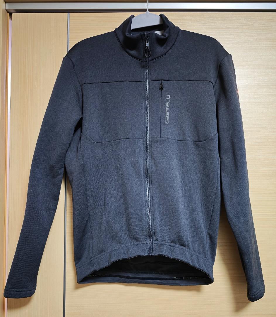 CASTELLI　UNLIMITED TRAIL 2 JERSEY