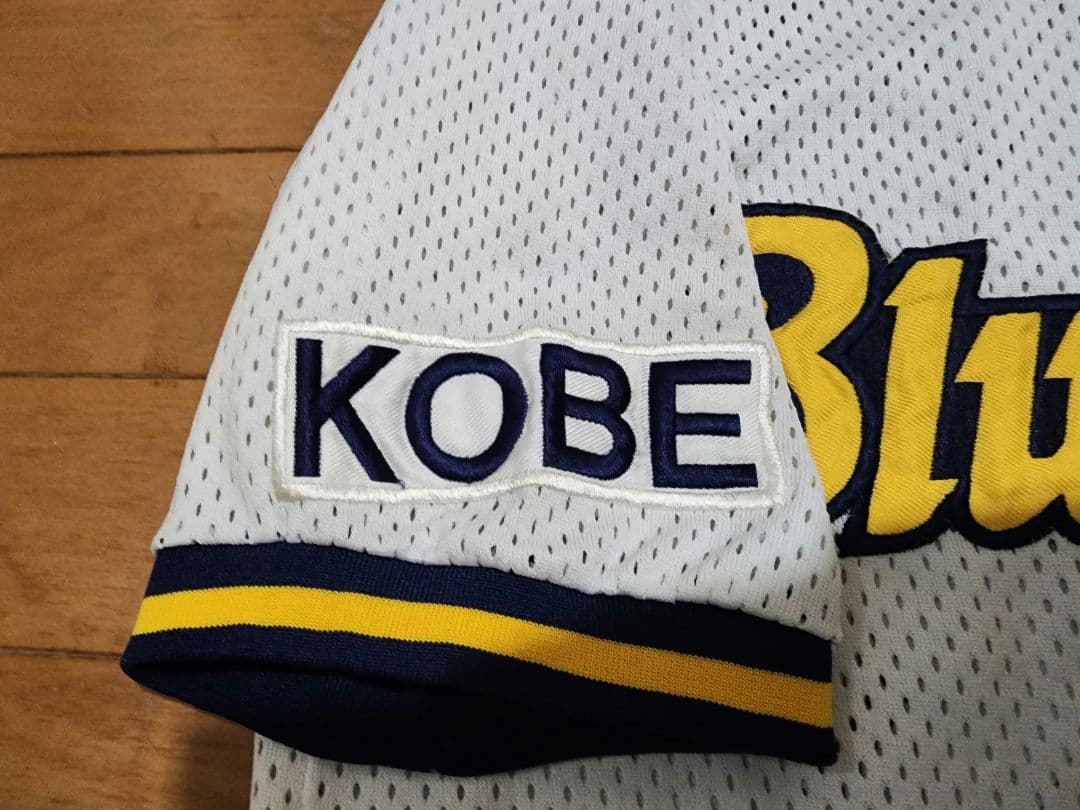 オリックスブルーウェーブ　キャップ　ユニフォーム　セット　当時物