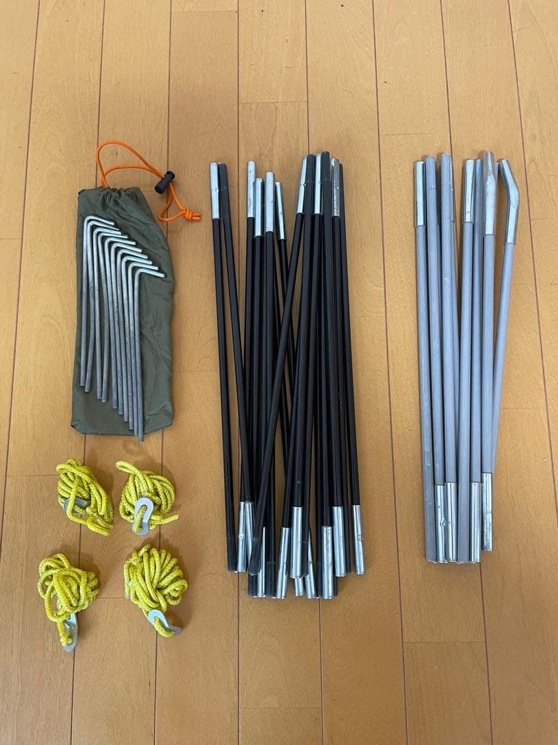 コールマン ツーリングドームST アマゾン限定オリーブ色