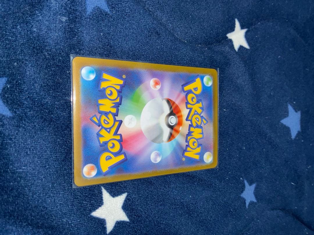 メガリザードンX ex mur