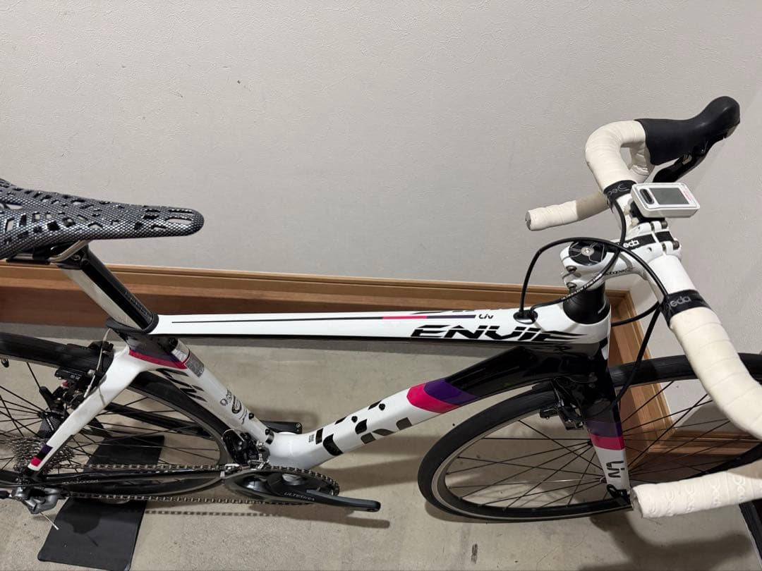 自転車本体 GIANT LIV ENVIE ADVANCED