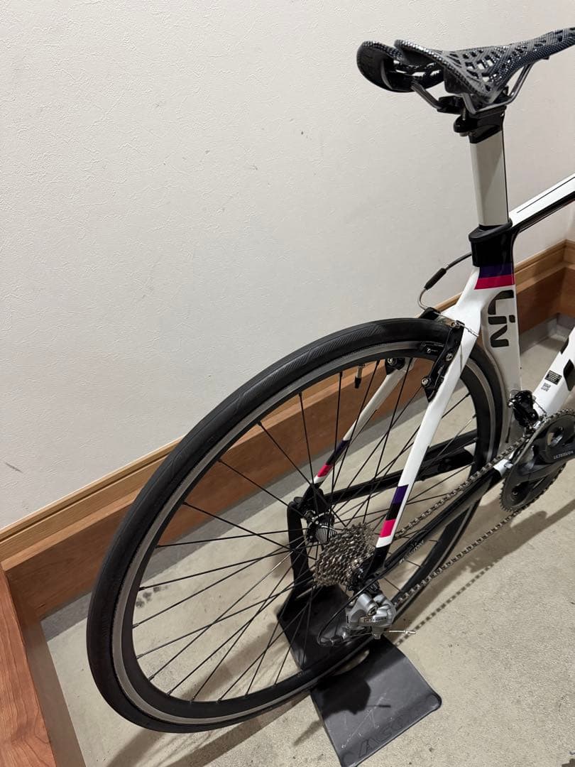 自転車本体 GIANT LIV ENVIE ADVANCED