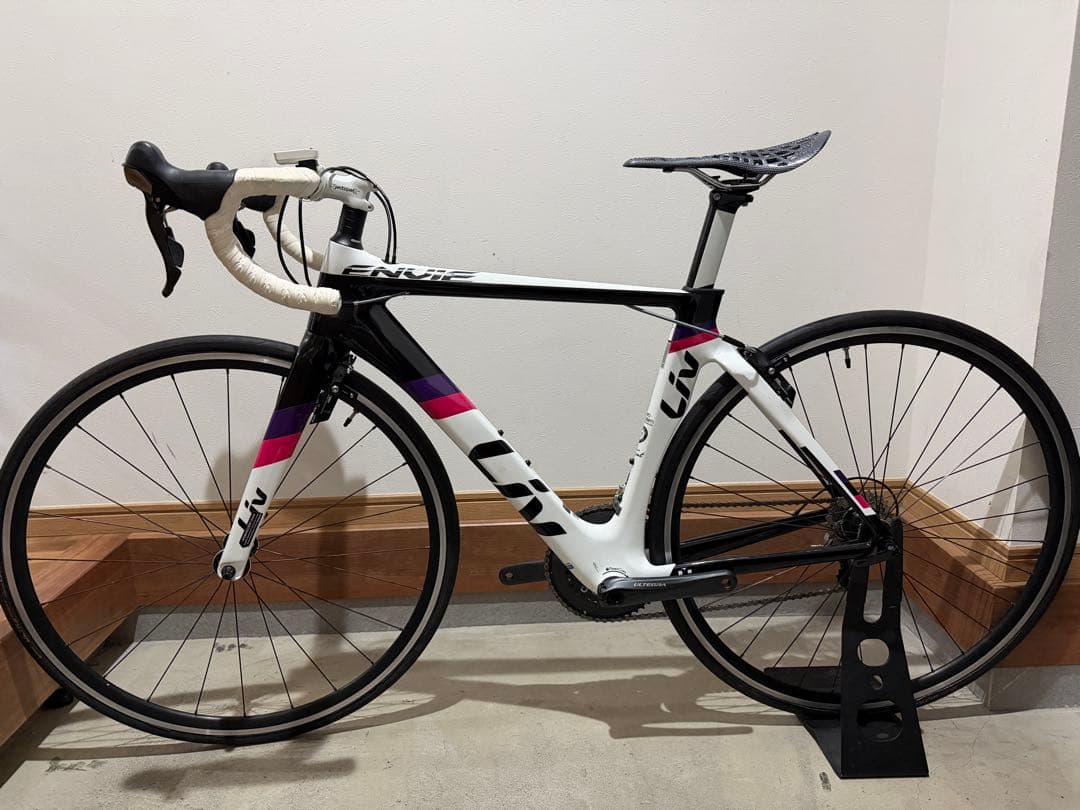 自転車本体 GIANT LIV ENVIE ADVANCED