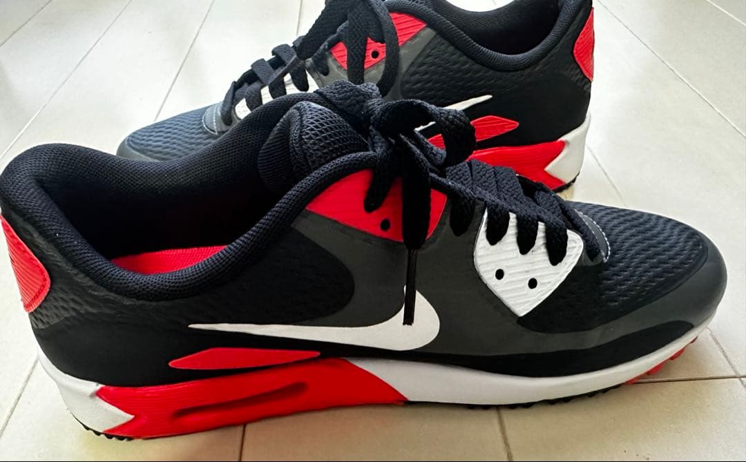 NIKE GOLF ナイキゴルフ CU9978/AIR MAX 90 G