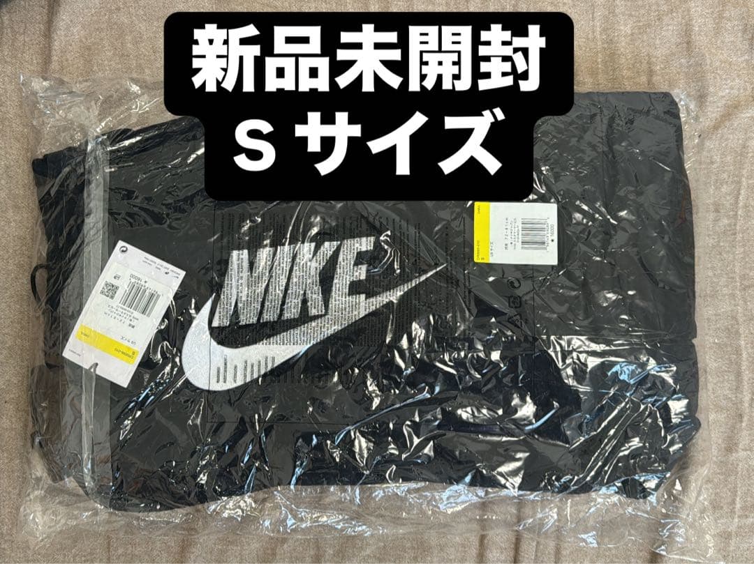 アイドル PEACEMINUSONE PMO NIKE WidePants Black S