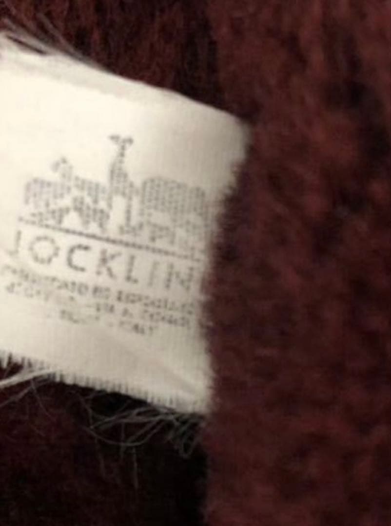 jockline ジョックライン ドーベルマン 親子 ぬいぐるみ 犬