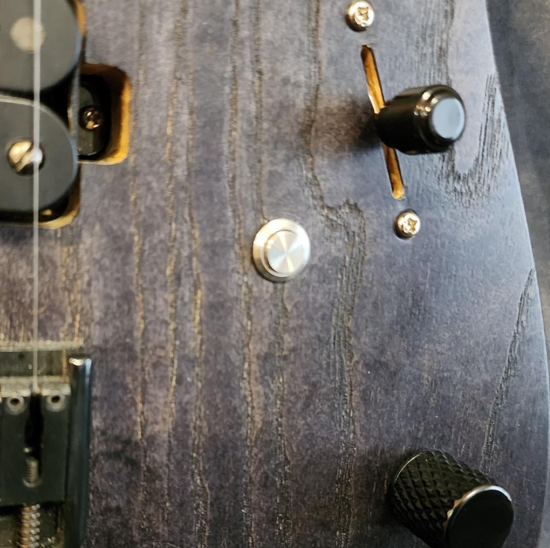 ギター Charvel Pro-Mod SAN DIMAS STYLE 2-7 HH