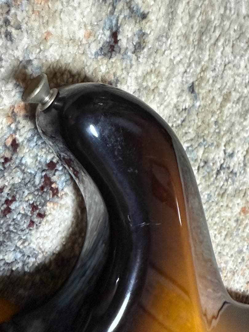 FERNANDES RST50-57 The Revival 80S 日本製