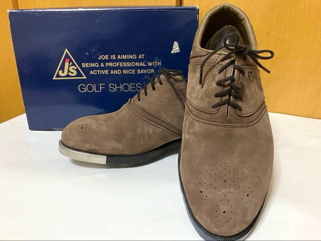 js BRIDGESTONE ブリヂストン ゴルフシューズ 25