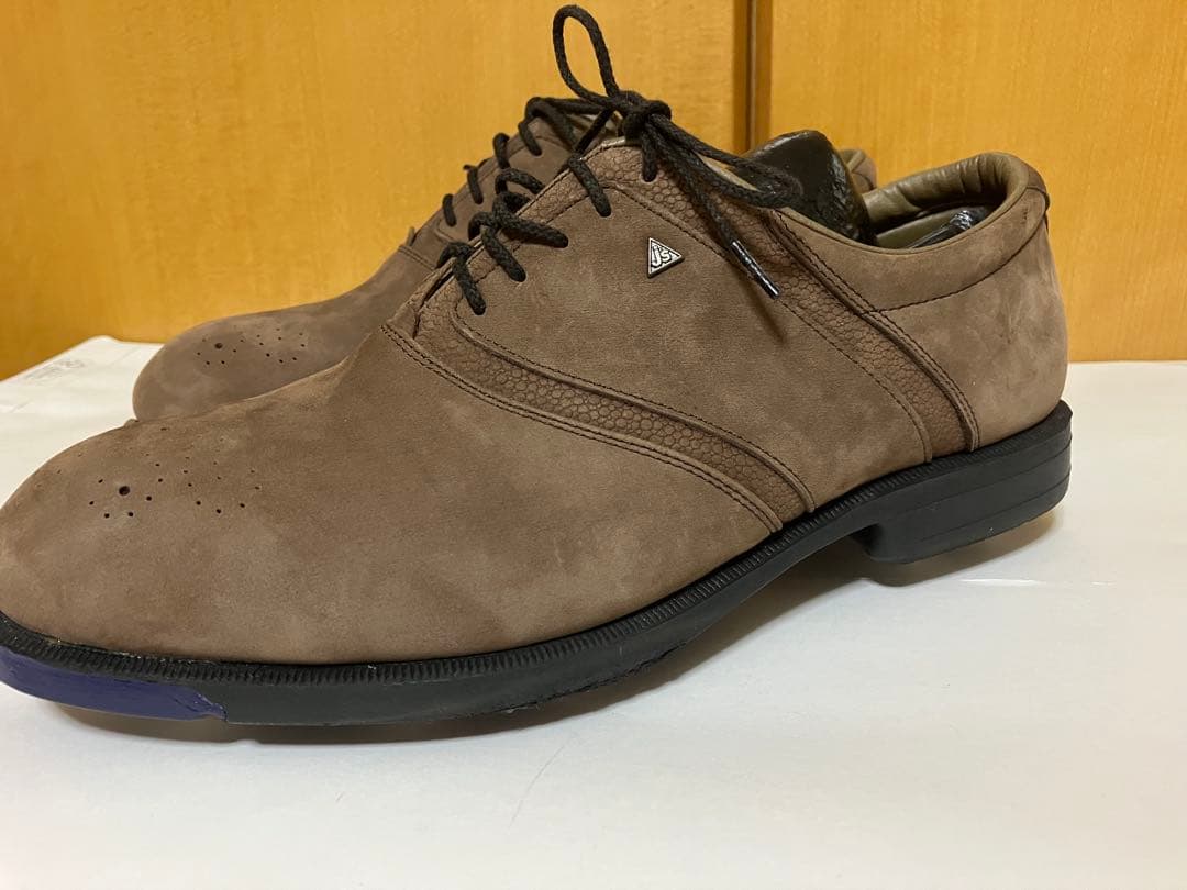 js BRIDGESTONE ブリヂストン ゴルフシューズ 25