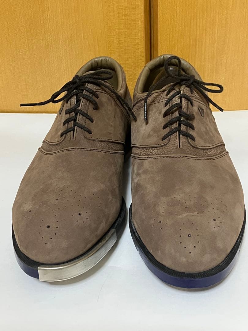 js BRIDGESTONE ブリヂストン ゴルフシューズ 25