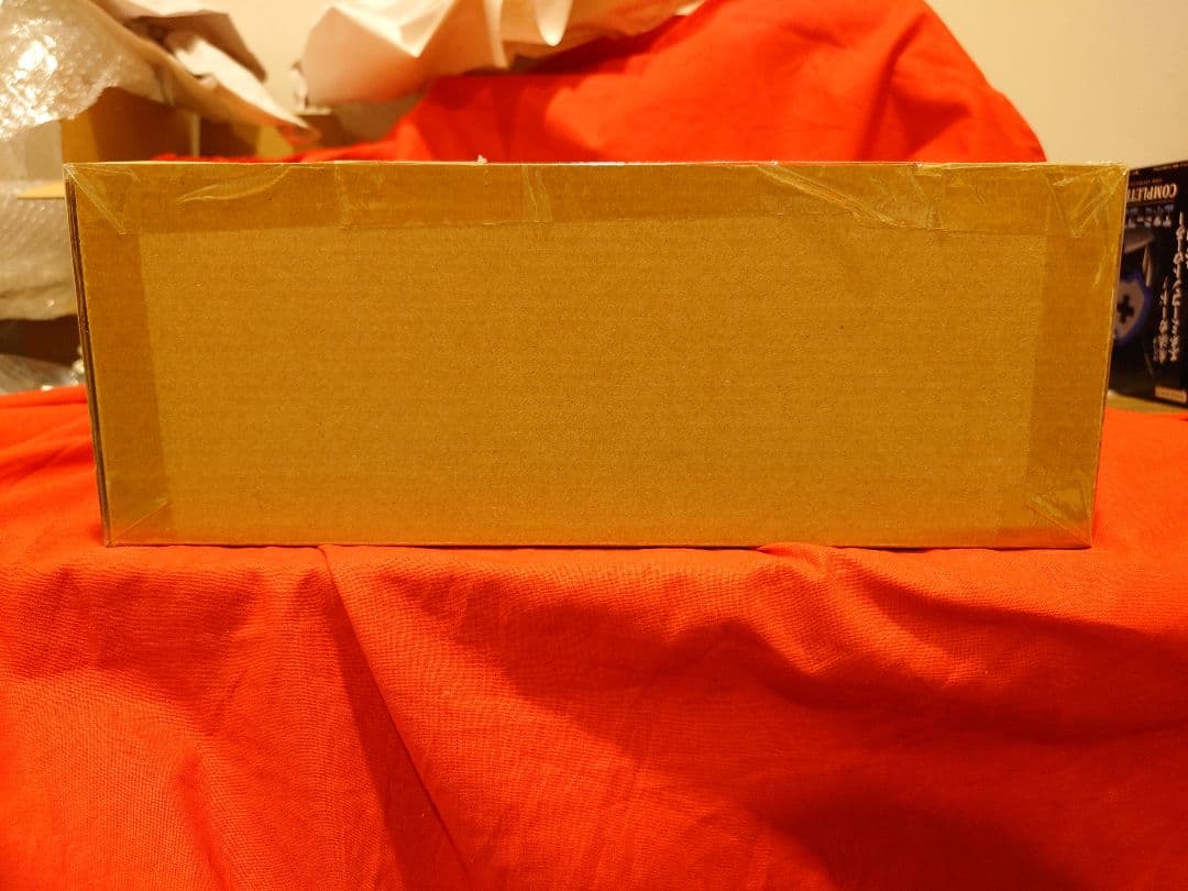 プレミアムバンダイ限定　CSMデンオウベルト＆ケータロスver.2