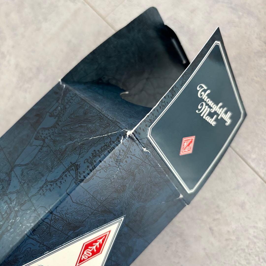 【希少品新品未開封】WESTLAND ウエストランド シングルモルト　15年