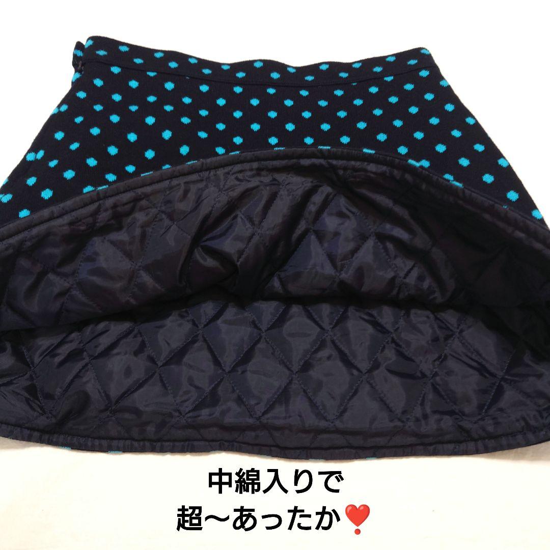 Paradiso レディースゴルフウェア セットアップ ドット ゆったりサイズ