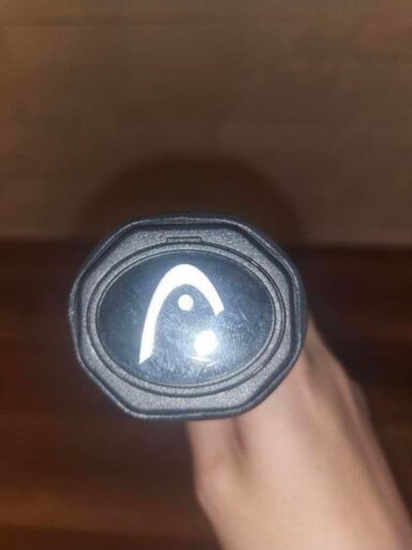 ラケット(硬式用) HEAD GRAPHENE Touch Prestige S