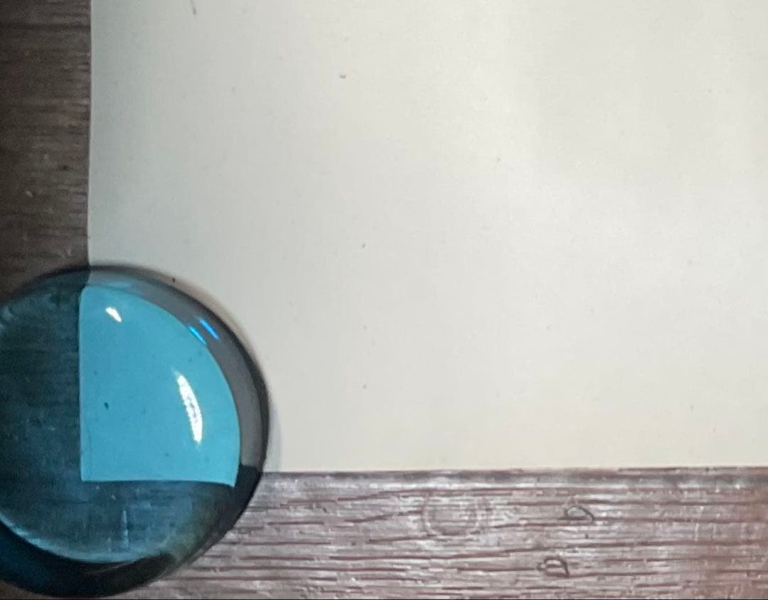 綾波レイ 新世紀エヴァンゲリオン ゴールドバージョン B2 ポスター SEGA