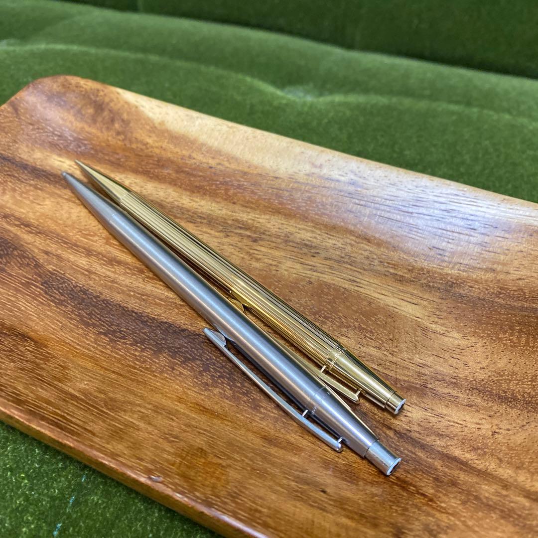 モンブラン ノブレス 0.5mm 0.9mm シャープペン