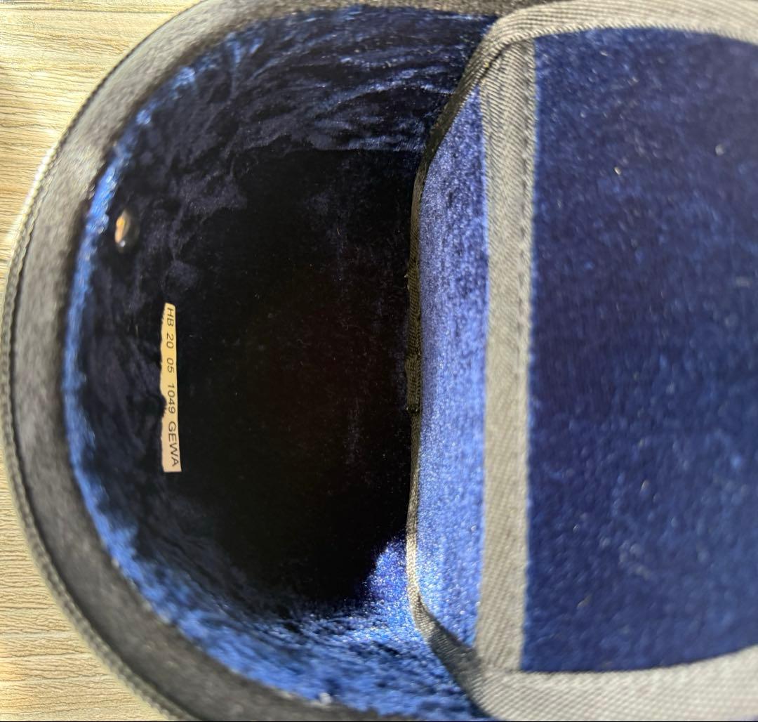 【ヴィオラケース】GEWA CONCERTO / ゲバ コンチェルト　ビオラ　黒