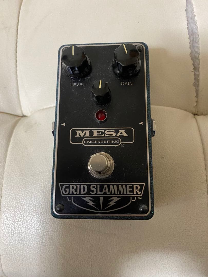 MESA GRID SLAMMER ギターエフェクター