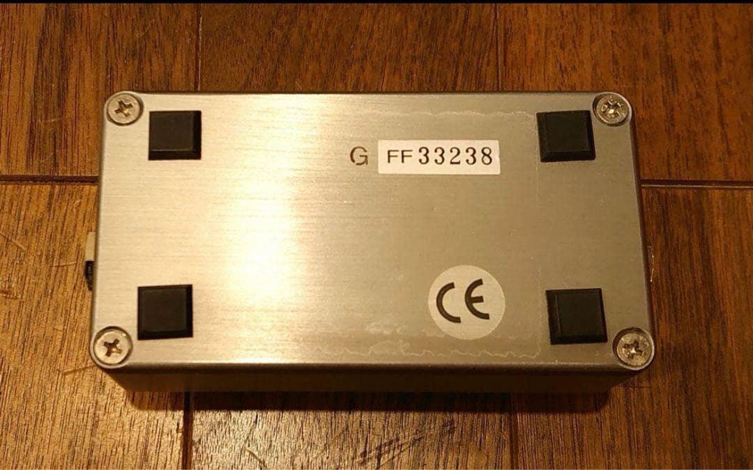 Z.VEX FUZZ FACTORY　※土日祝日発送