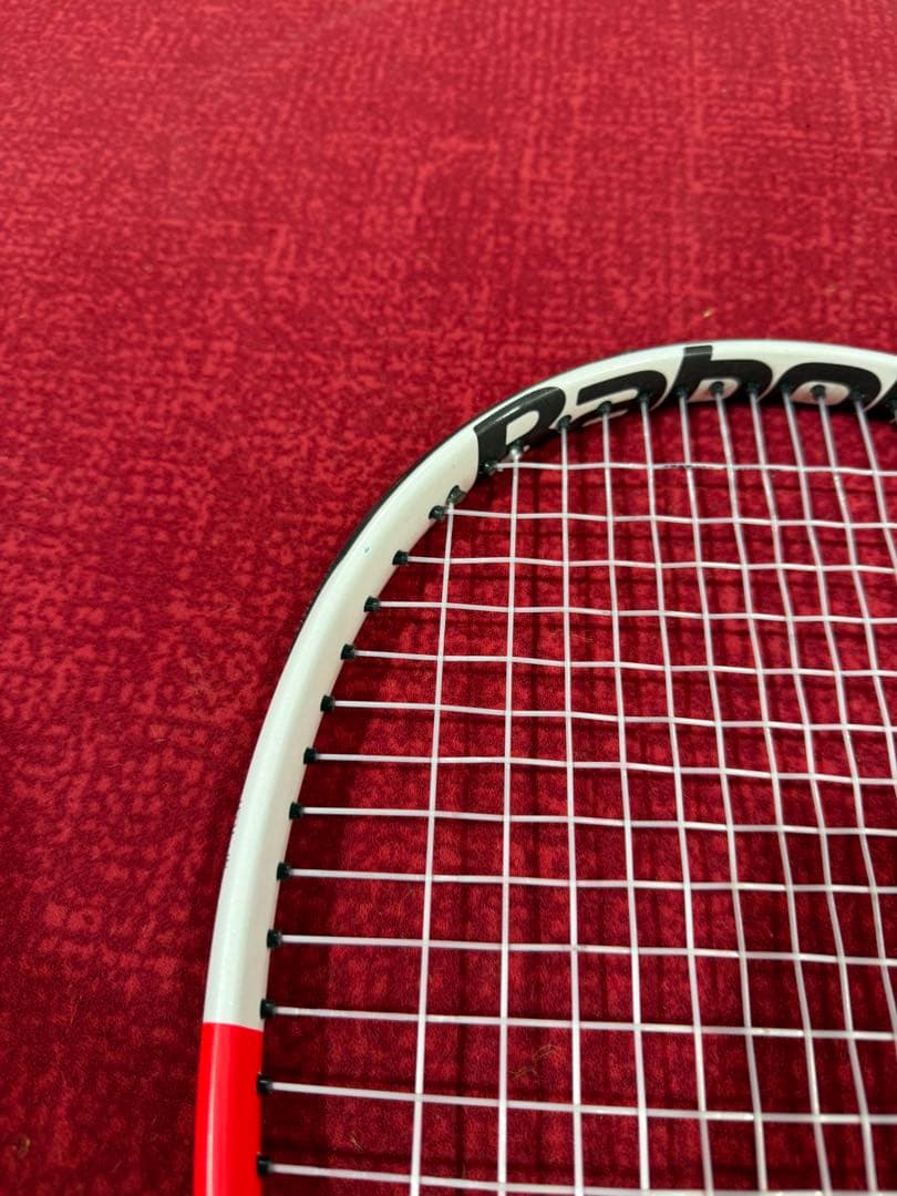 BabolaT ピュアストライク98 16×19 G3