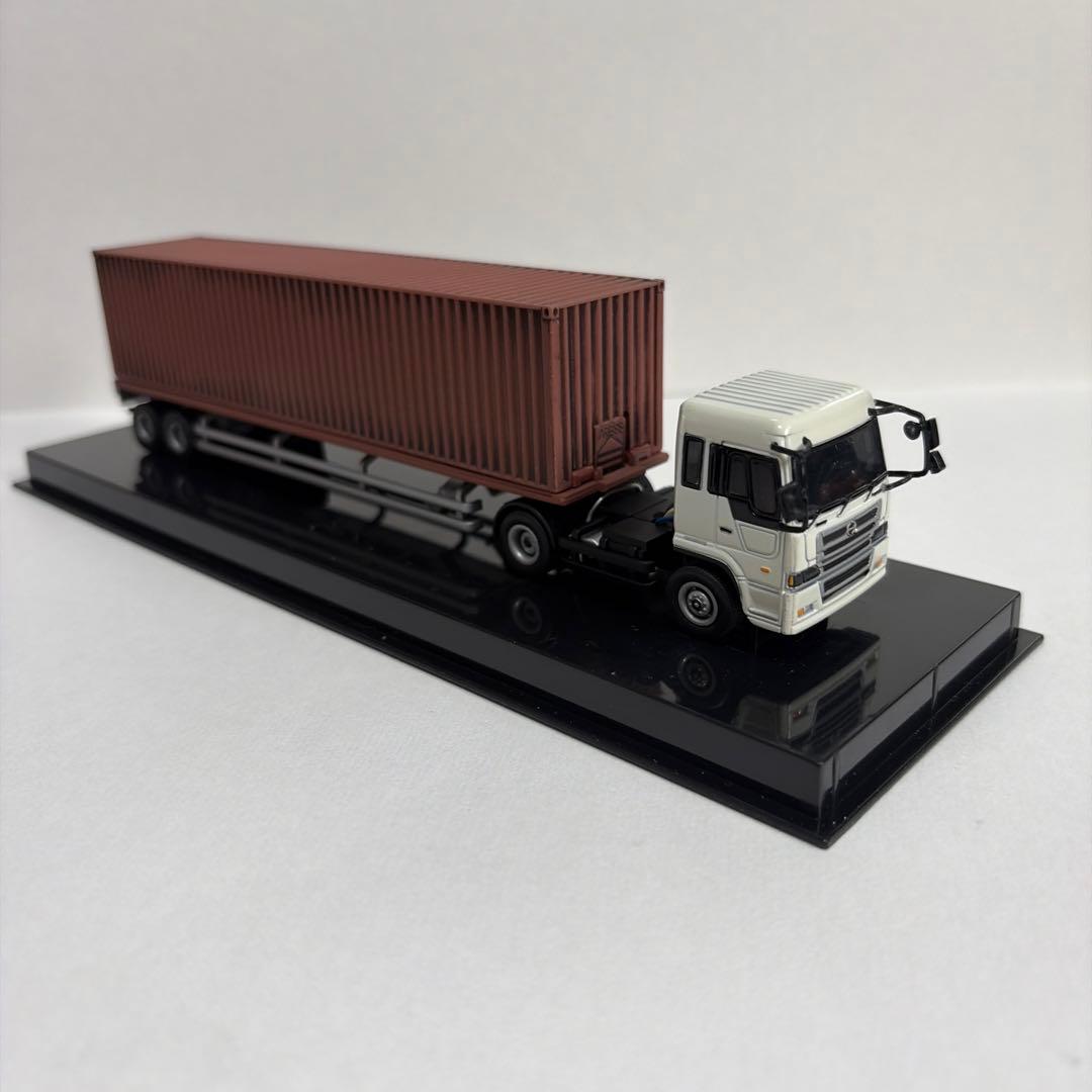 R/Cトレーラー 1/80スケール PROFIA