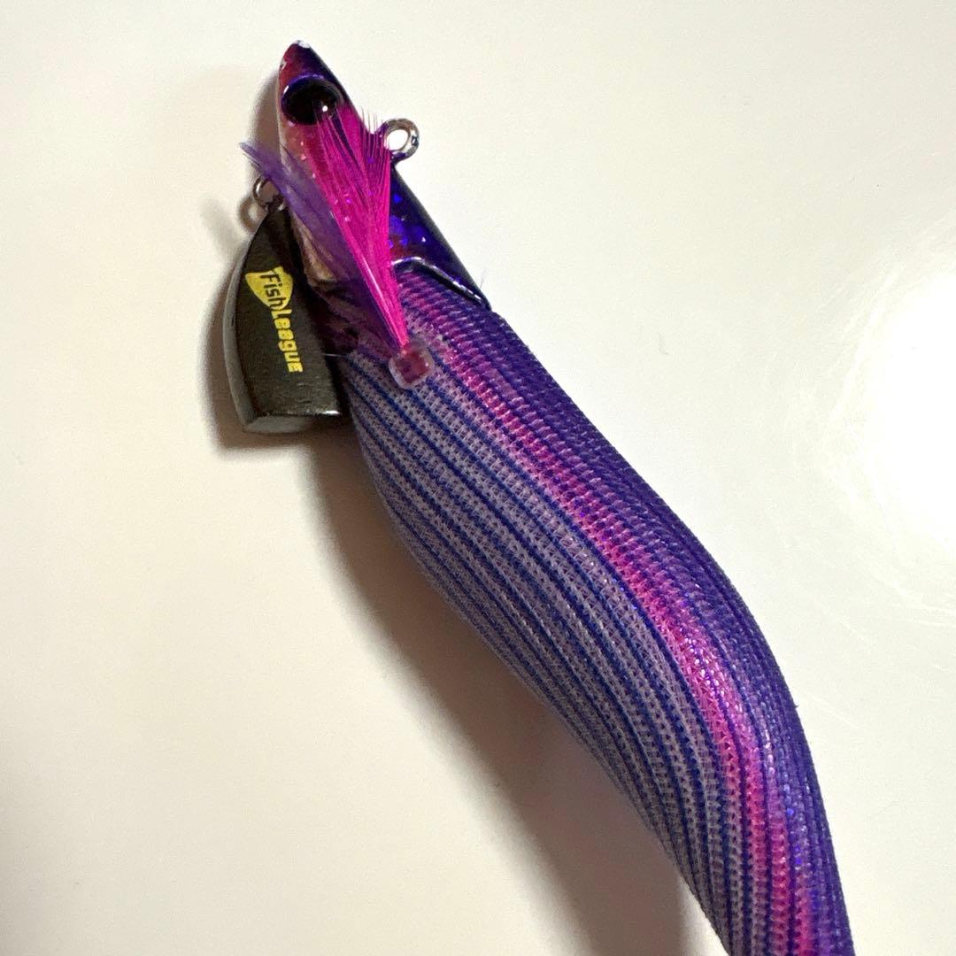 ダートマックスTR40g パープルボーダーパープルTR22 TR29