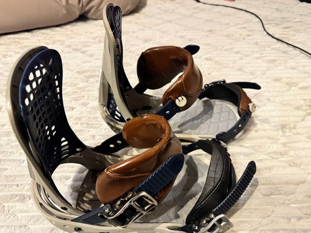 Burton Genesis TT ファーストモデル SIZE S