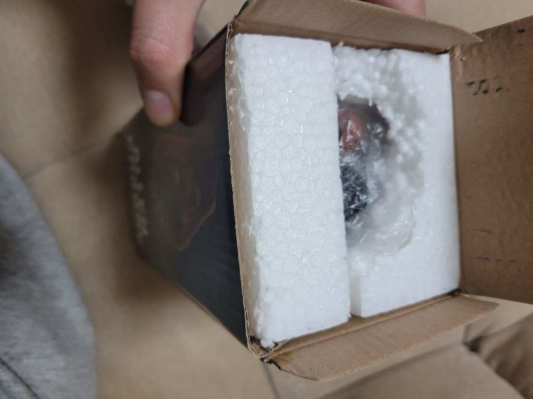 ALLEN CRABBE ボブルヘッド　激レア