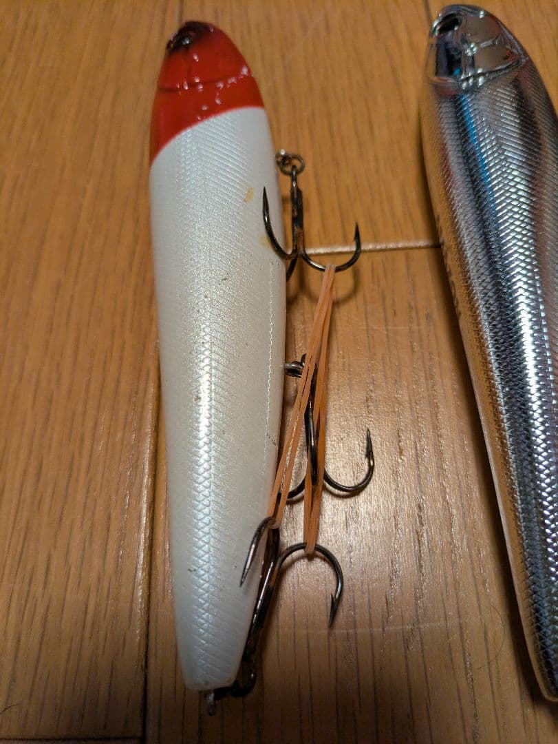 アマゾンペンシル　４個セット