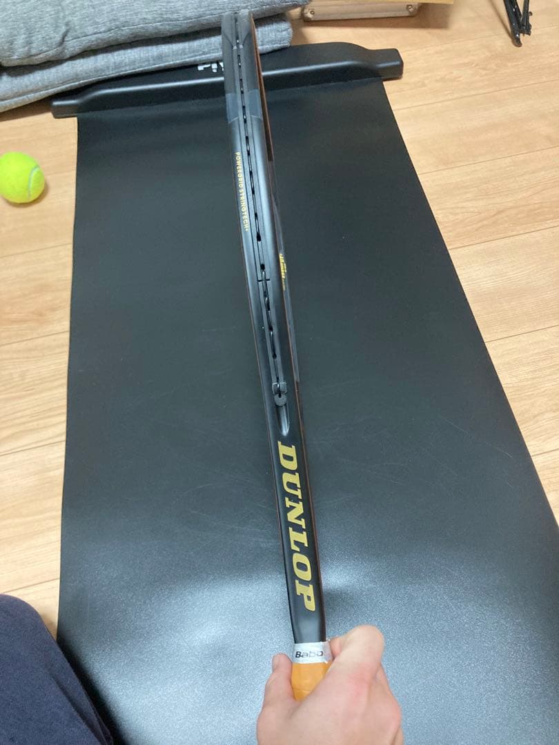 CX400 TOUR DUNLOP G2 限定