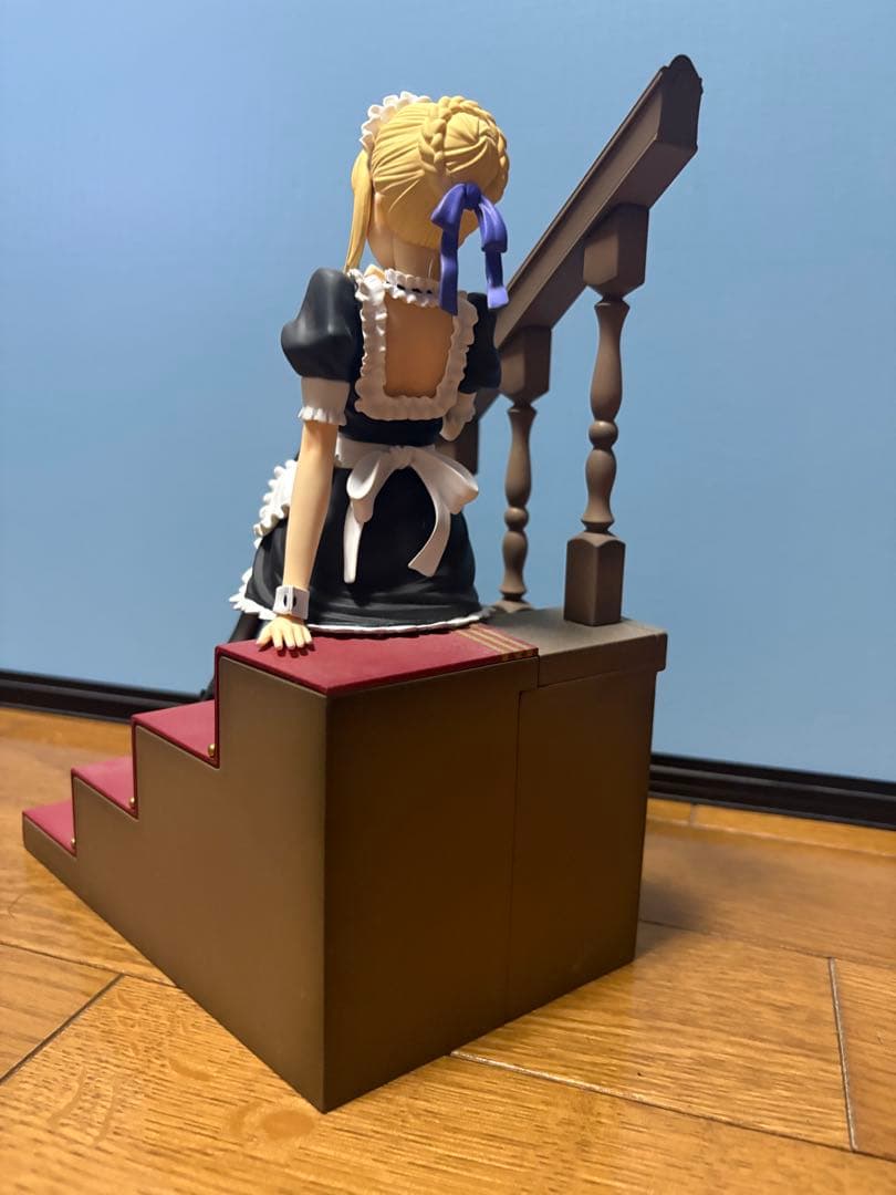 fate FGO セイバー アルトリア フィギュア まとめ売り