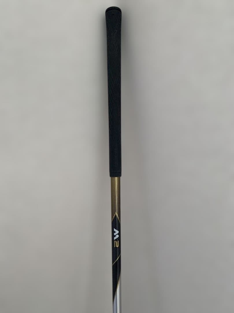 テーラーメイド ドライバー M2 HL