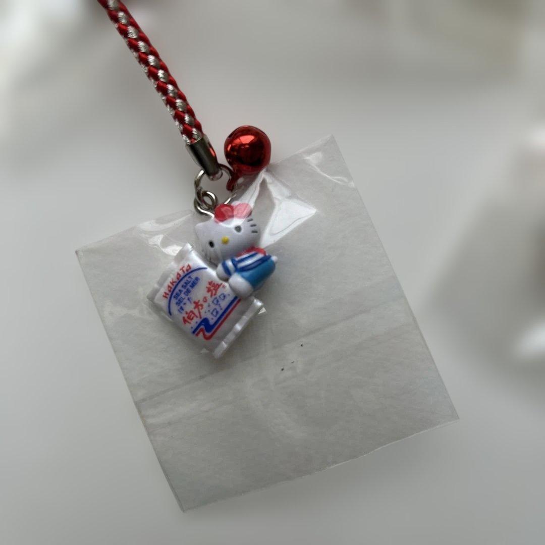 ご当地キティ　愛媛県限定　8個セット