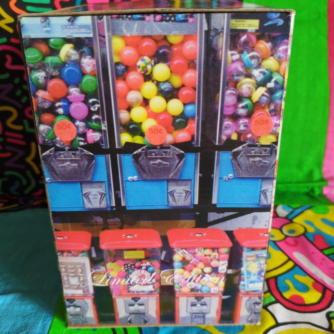 年末大SALE！ Supreme　シュプリーム　カマチョ フィギュア ピンク