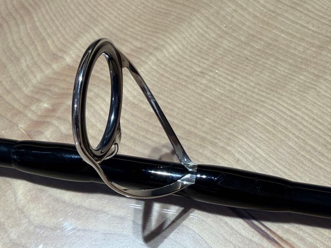 SOULS ASHURA 65 オーシャンズパワークラス アシュラ