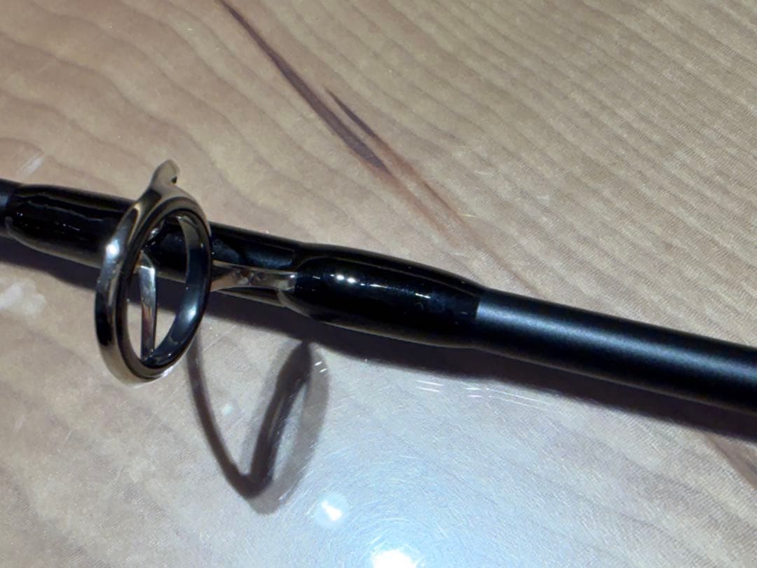 SOULS ASHURA 65 オーシャンズパワークラス アシュラ