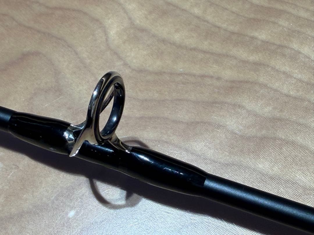 SOULS ASHURA 65 オーシャンズパワークラス アシュラ