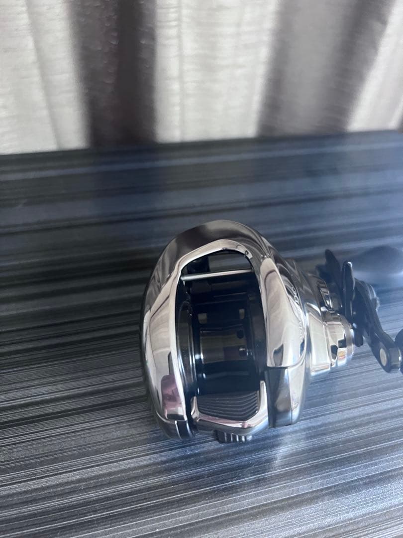 21アンタレスDC XG RH