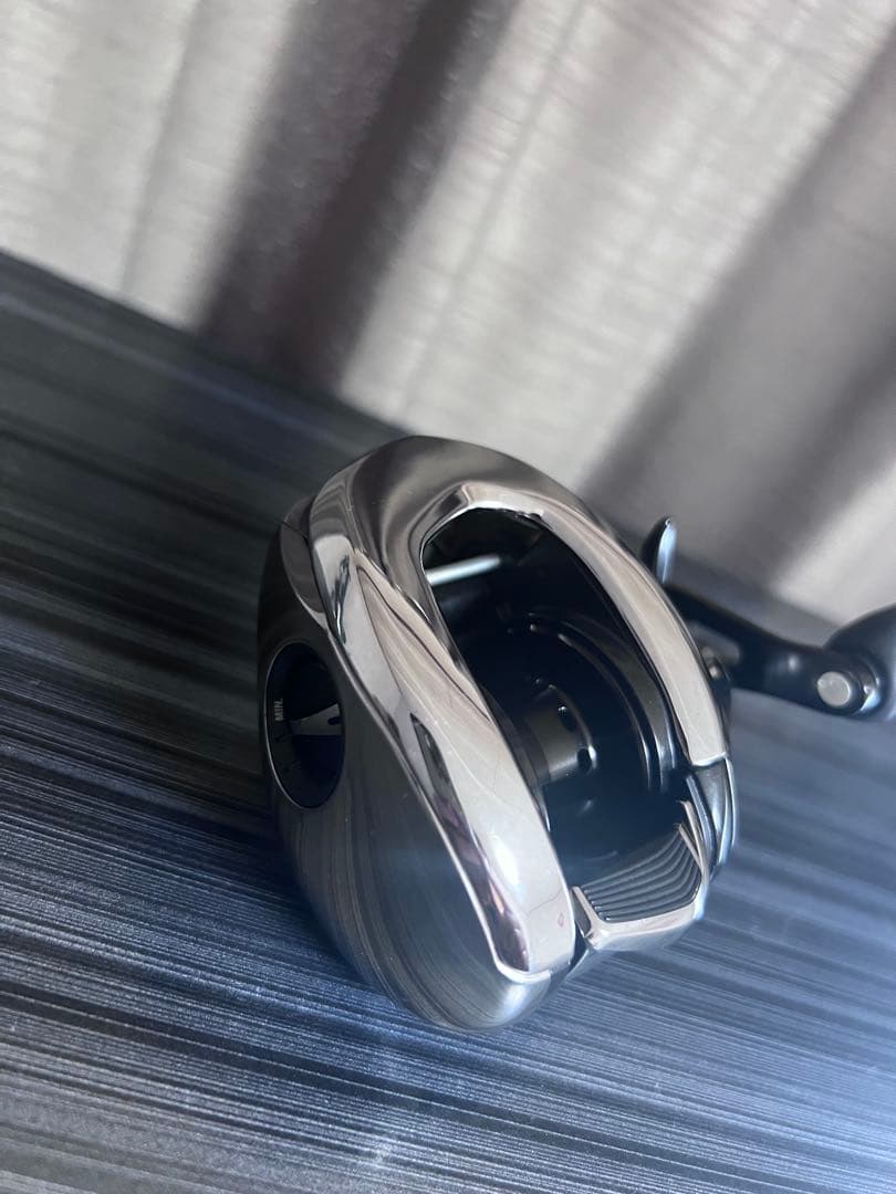 21アンタレスDC XG RH