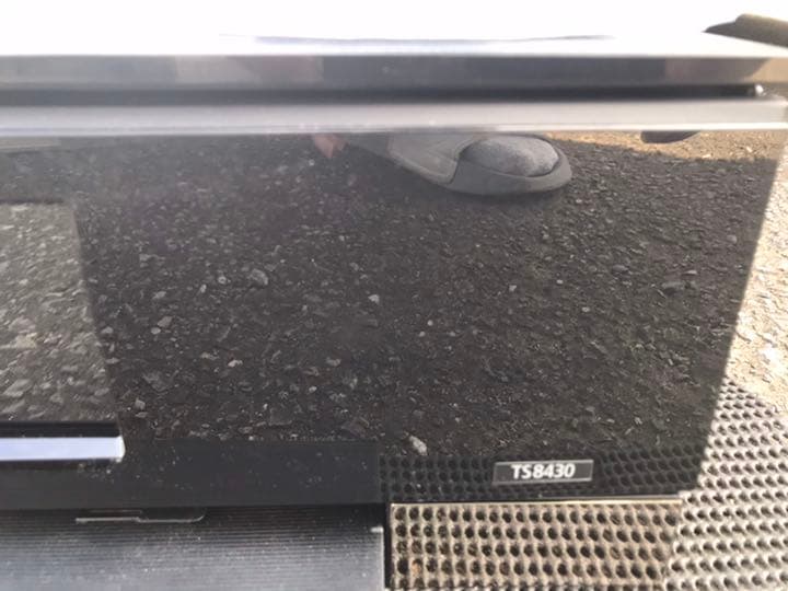 キヤノン インクジェットプリンター PIXUS TS8430 ブラック