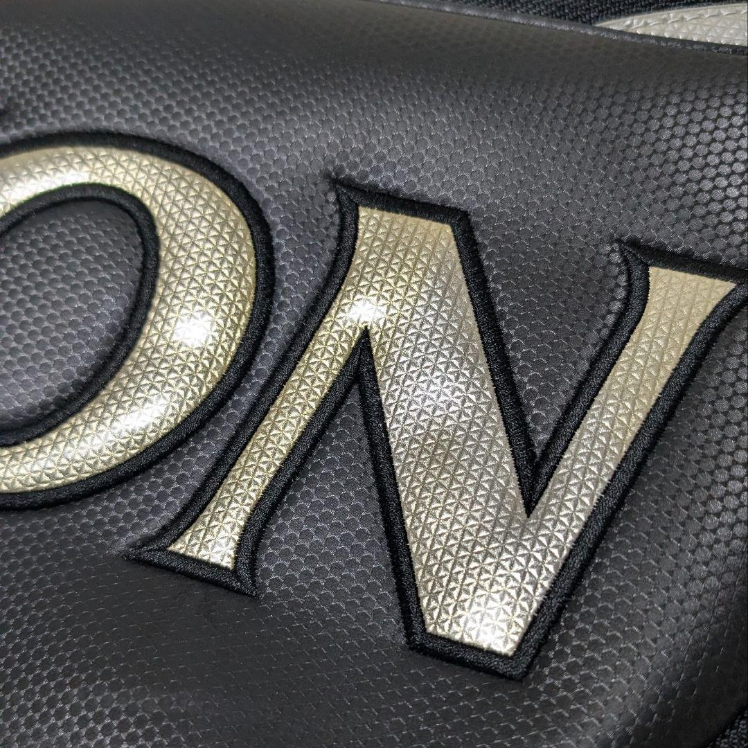 良品/SRIXONスリクソン/キャディバッグ/9型/カート/5分割/